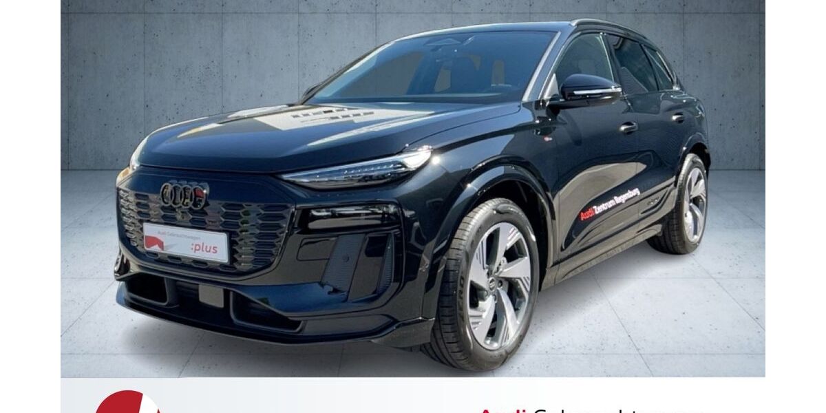 Audi Q6 e-tron 14.900 km 64.680 &euro; Regensburg 93059
