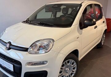 Fiat Panda 1.500 km 15.900 &euro; Hartheim am Rhein 79258