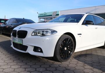 BMW 535 171.658 km 21.990 &euro; Paderborn Schloß-Neuhaus 33104