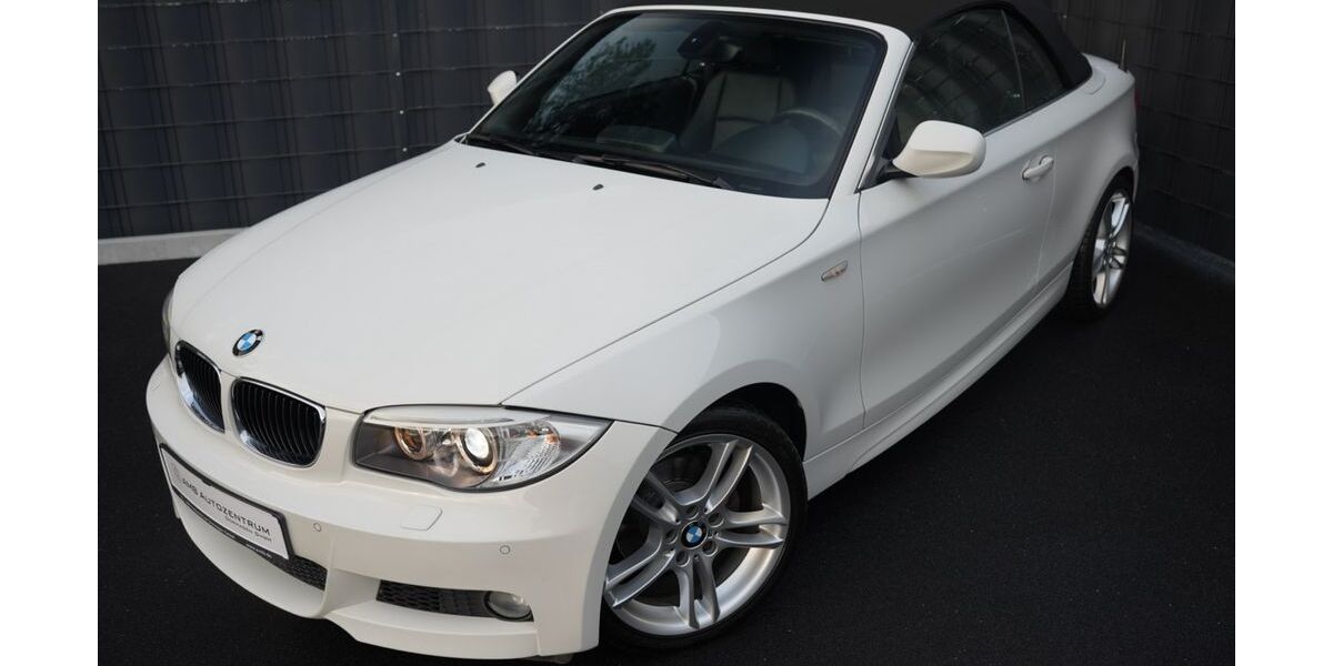 BMW 125 59.810 km 19.499 &euro; Dormagen 41539