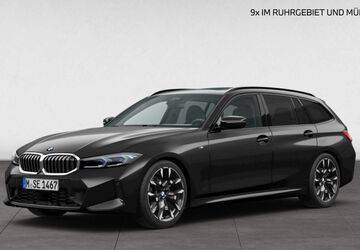 BMW 330 20.483 km 49.940 &euro; Bochum 44809