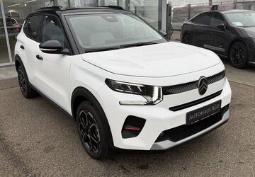 Citroen C3 1.200 km 25.390 &euro; Freiburg 79108