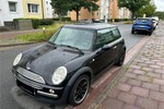 Mini mini one 248.000 km 2.000 &euro; Bremen 28195