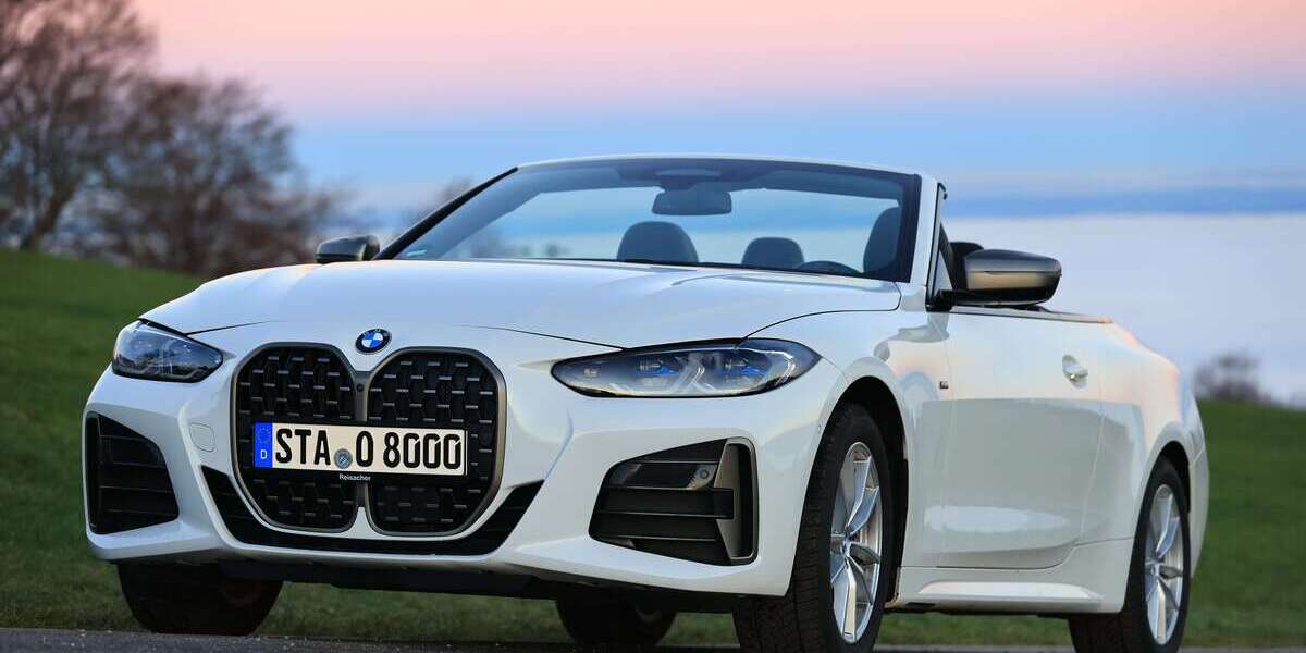 BMW 440 34.000 km 54.790 &euro; Starnberg 82319