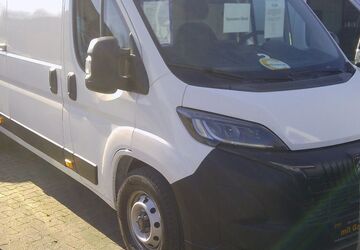 Peugeot Boxer 40.100 km 25.990 &euro; Ostbevern 48346