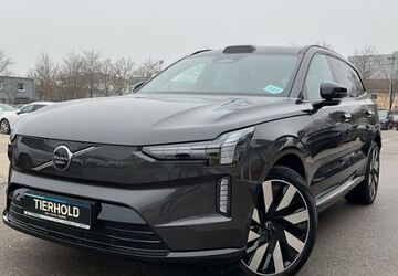 Volvo EX90 15.300 km 79.790 &euro; Augsburg 86179