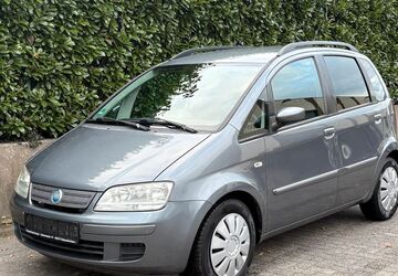 Fiat Idea 186.500 km 850 &euro; Greven 48268