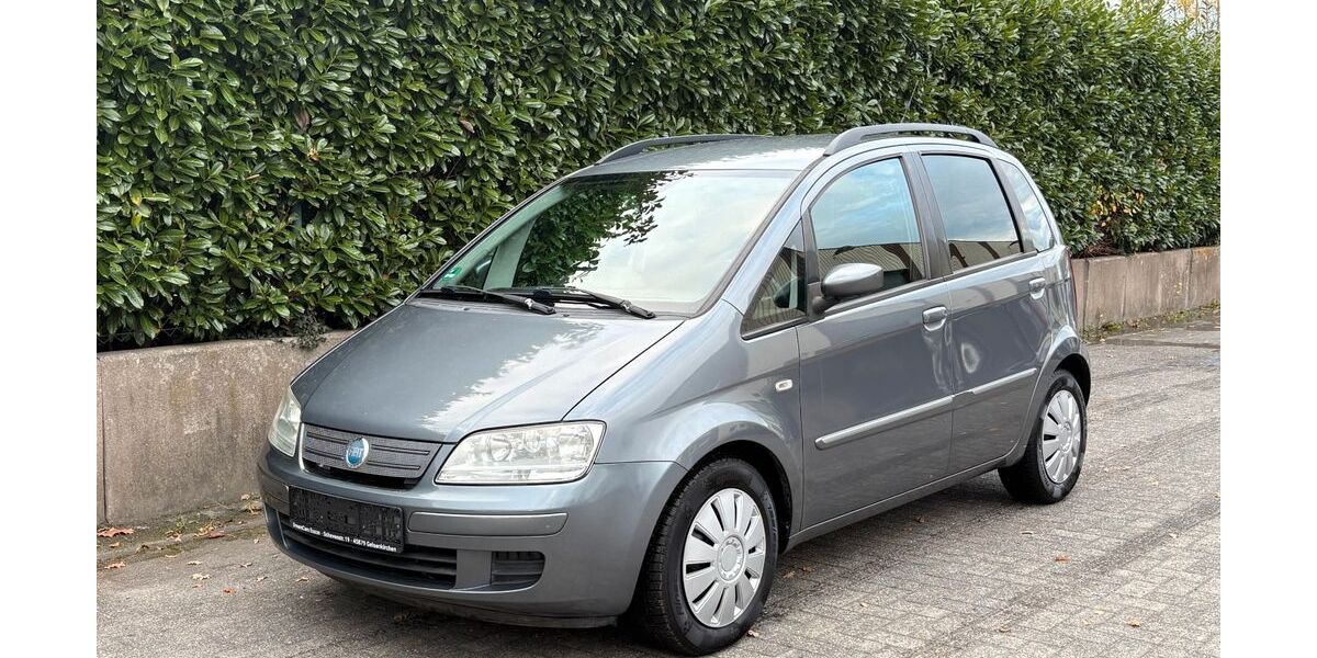Fiat Idea 186.500 km 850 &euro; Greven 48268