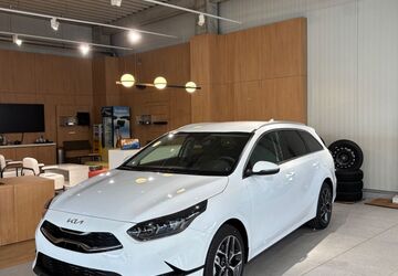 Kia ceed Sportswagon 2.000 km 24.490 &euro; Arnsberg-Neheim 59755