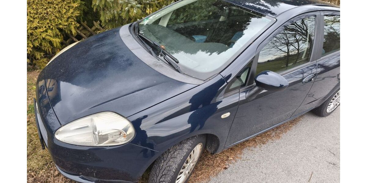 Fiat Punto 185.600 km 650 &euro; Simbach a. Inn 84359
