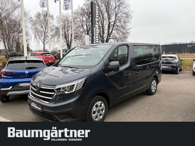 Renault Trafic 22.303 km 34.980 &euro; Dillingen 89407