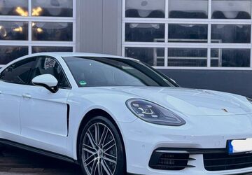 Porsche Panamera 82.985 km 83.000 &euro; Übach-Palenberg 52531