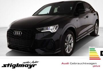 Audi Q3 4.283 km 41.990 &euro; Pfaffenhofen 85276