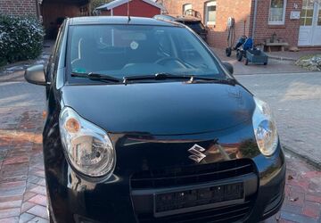Suzuki Alto 182.481 km 870 &euro; Wardenburg 26203