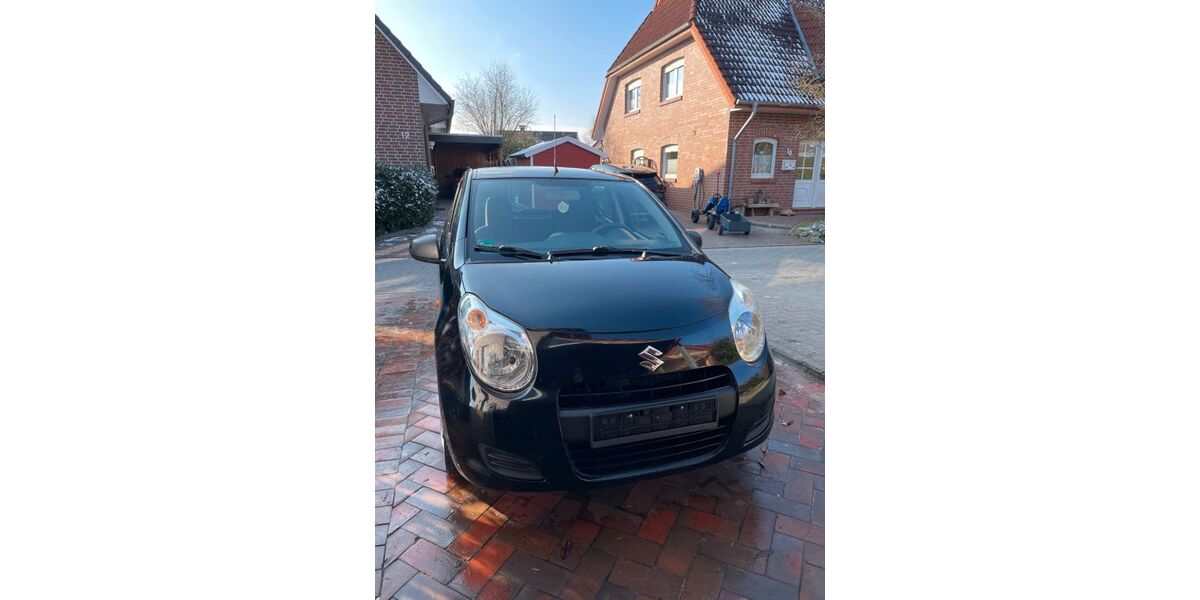 Suzuki Alto 182.481 km 870 &euro; Wardenburg 26203