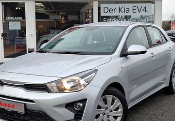 Kia Rio 22.800 km 12.880 &euro; Olpe 57462