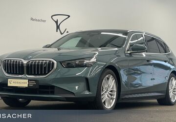 BMW i5 11.258 km 49.999 &euro; Ulm 89077