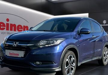 Honda HR-V 48.499 km 18.509 &euro; Dortmund 44149