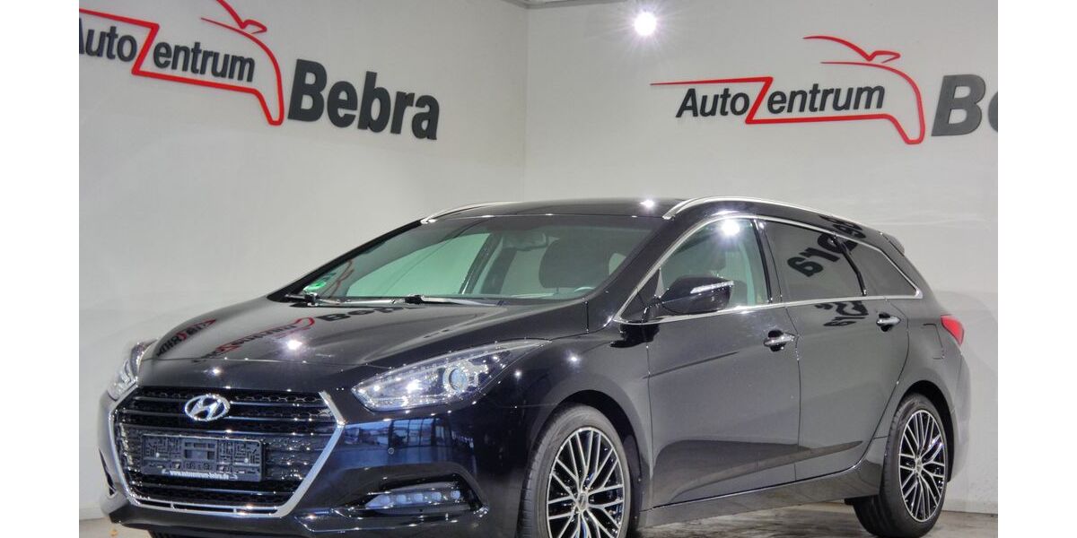 Hyundai i40 74.626 km 13.790 &euro; Bebra 36179