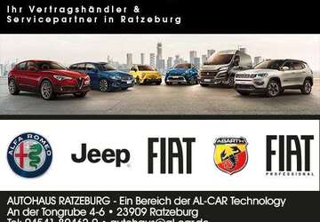 Alfa Romeo Giulia 52.629 km 39.500 &euro; Ratzeburg 23909