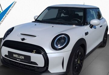 Mini Cooper SE 15.115 km 21.290 &euro; Braunschweig 38112