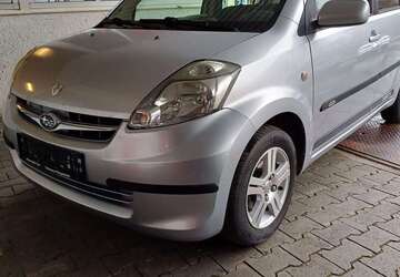 Subaru Justy 216.034 km 1.990 &euro; Tettnang-Pfingstweid 88069