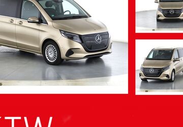 Mercedes-Benz EQV 12.752 km 57.555 &euro; Hildesheim 31137
