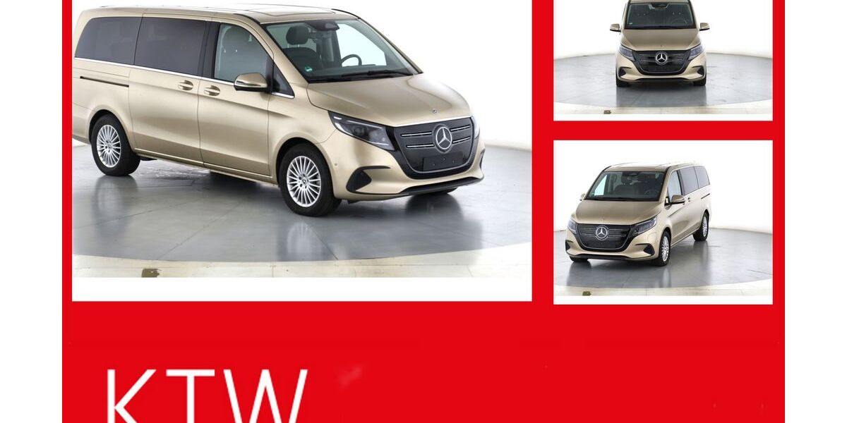 Mercedes-Benz EQV 12.752 km 57.555 &euro; Hildesheim 31137