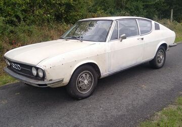 Audi 100 123.456 km 13.790 &euro; Hüttenberg 35625