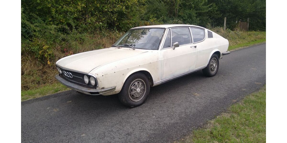 Audi 100 123.456 km 13.790 &euro; Hüttenberg 35625