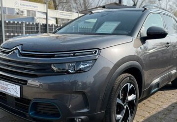 Citroen C5 Aircross 37.200 km 23.690 &euro; Biebelnheim 55234