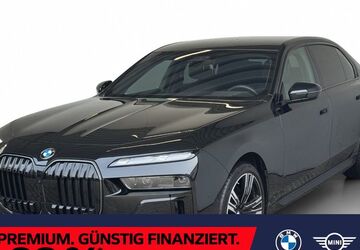 BMW 740 12.983 km 92.839 &euro; Heilbronn 74076