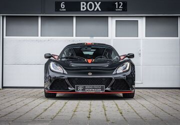 Lotus Exige 15.853 km 93.999 &euro; Neuenburg 79395
