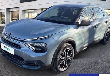 Citroen C4 28.661 km 16.430 &euro; Leipzig 04105