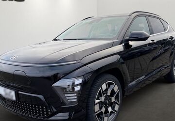 Hyundai KONA 38.576 km 30.750 &euro; Petersberg OT Sennewitz 06193