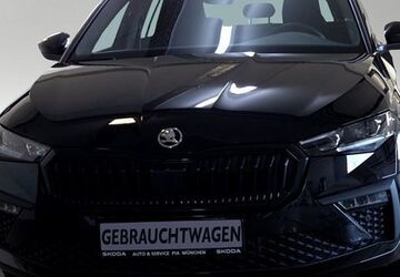 Skoda Scala 17.800 km 24.960 &euro; München 80807