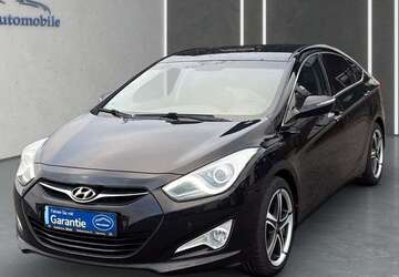 Hyundai i40 262.694 km 4.990 &euro; Lollar 35457