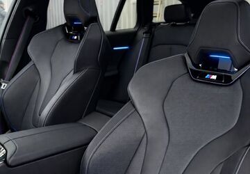 BMW 540 12.000 km 79.800 &euro; Frankfurt am Main 65934