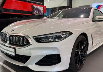 BMW 840 30.000 km 62.800 &euro; Falkensee 14612