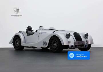 Morgan Plus 8 13.690 km 179.900 &euro; Viernheim 68519