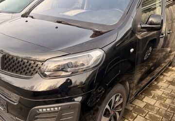 Fiat Ulysse 31.550 km 38.900 &euro; Miesbach 83714