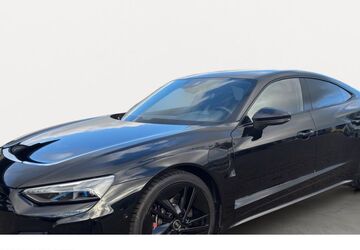 Audi e-tron GT 11.722 km 66.970 &euro; Lüneburg 21337