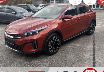 Kia XCeed 10.000 km 25.999 &euro; Ettlingen 76275