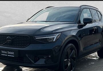Volvo XC40 1.500 km 39.990 &euro; Karlsruhe 76187