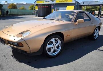 Porsche 928 271.200 km 13.990 &euro; Neuwied 56564