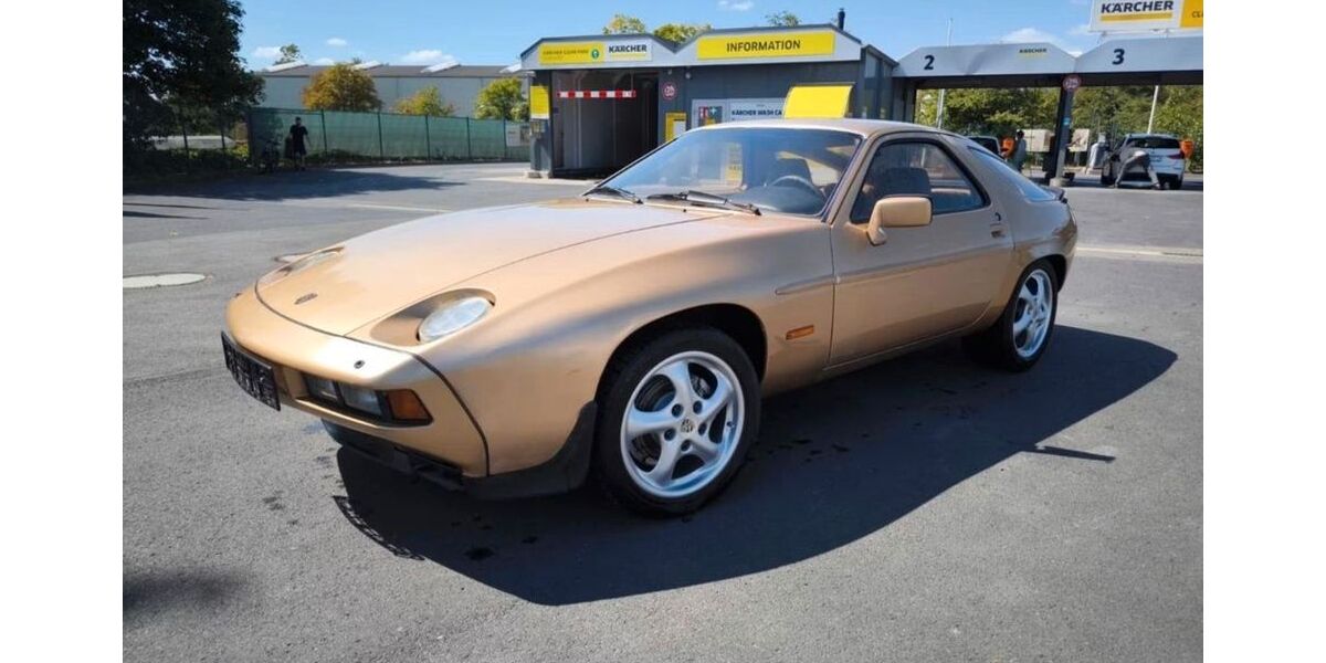 Porsche 928 271.200 km 13.990 &euro; Neuwied 56564