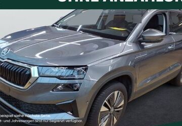 Skoda Karoq 26.908 km 33.490 &euro; Dormagen 41540