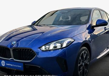 BMW 120 15.900 km 31.990 &euro; Ettlingen 76275