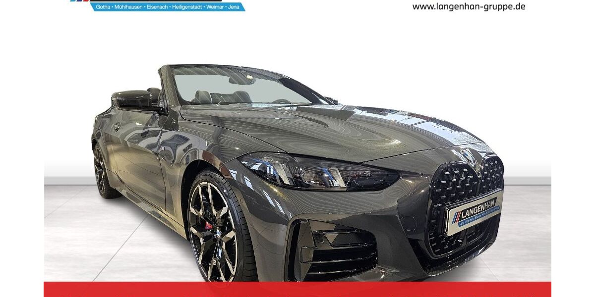 BMW 420 9.990 km 55.303 &euro; Weimar 99427