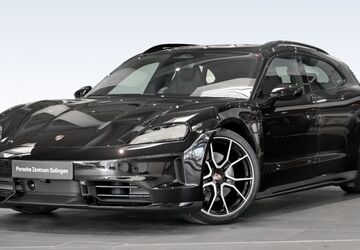 Porsche Taycan 9.500 km 114.790 &euro; Solingen 42653